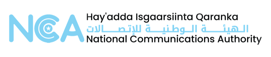 National Communications Authority (NCA)