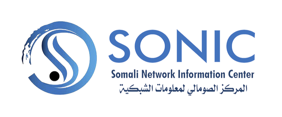 Somali Network Information Center (SONIC)
